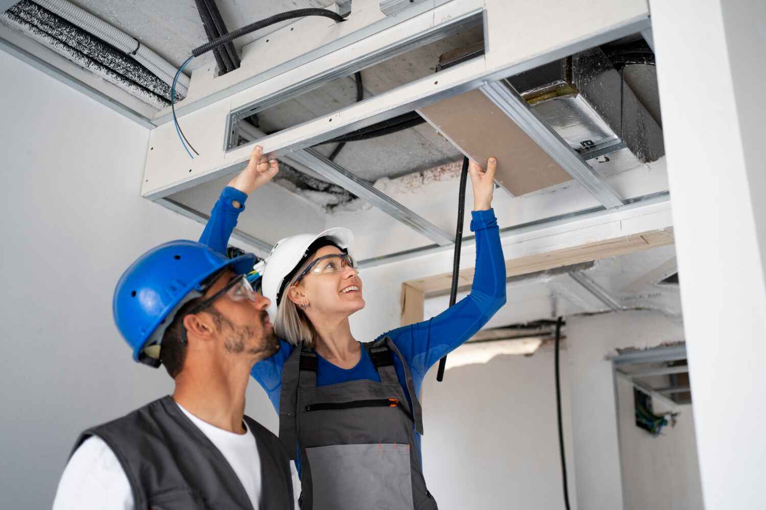 Best HVAC companies near me  in USA